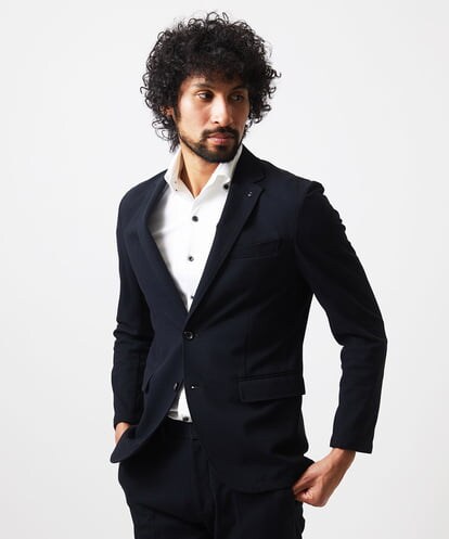MICHEL KLEIN HOMME（ミッシェルクラン オム）のジャケット・スーツ 