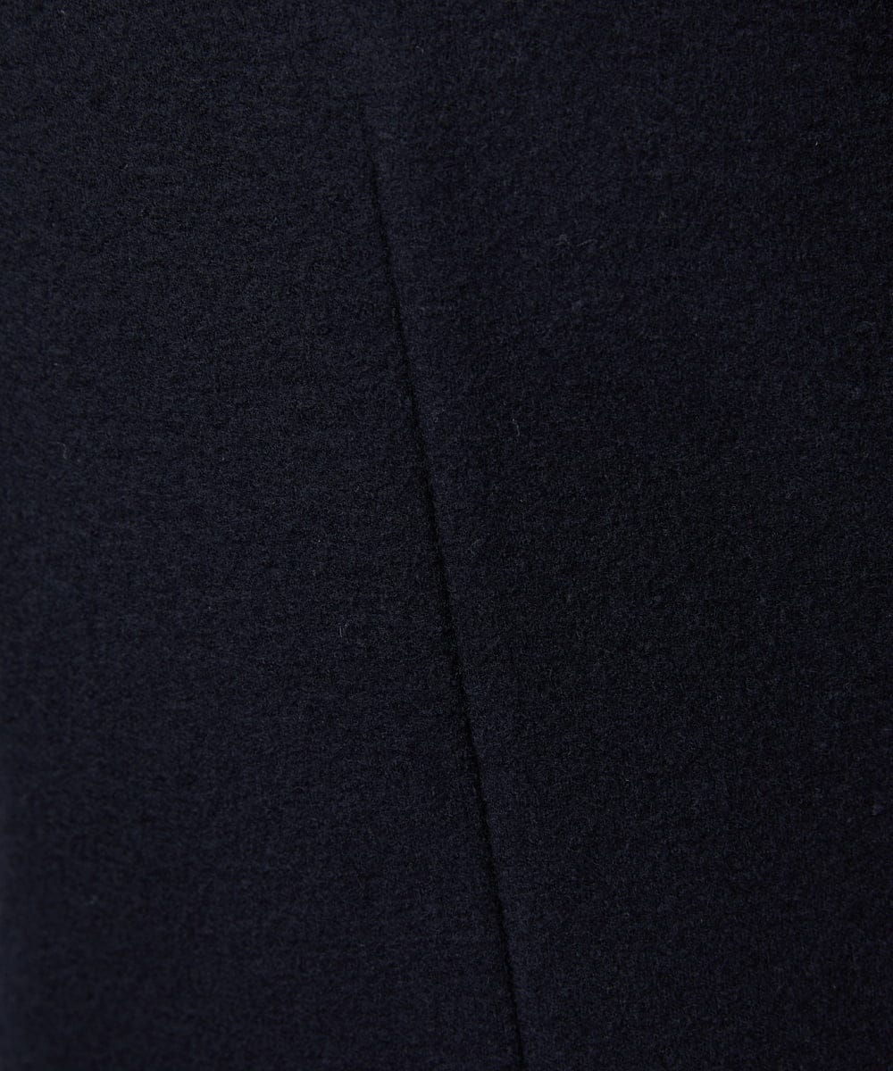 MNDDD60600 MICHEL KLEIN HOMME(ミッシェルクラン オム) ウールテーラードジャケット ネイビー