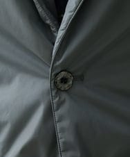 MNDDS49450 MICHEL KLEIN HOMME(ミッシェルクラン オム) パディングテーラージャケット グレー