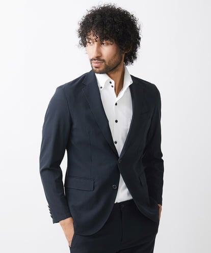 MK MICHEL KLEIN（MK ミッシェルクラン）のジャケット・スーツ