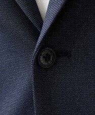 MNDGD04400 MICHEL KLEIN HOMME(ミッシェルクラン オム) 【セットアップ】ストレッチテーラードジャケット ネイビー