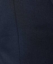 MNDGD04400 MICHEL KLEIN HOMME(ミッシェルクラン オム) 【セットアップ】ストレッチテーラードジャケット ネイビー