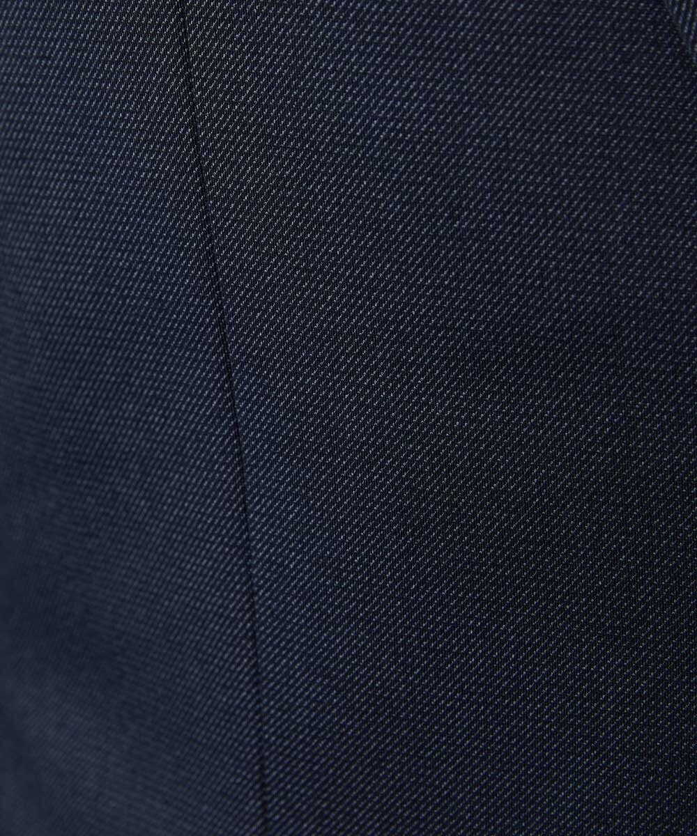 MNDGD04400 MICHEL KLEIN HOMME(ミッシェルクラン オム) 【セットアップ】ストレッチテーラードジャケット ネイビー