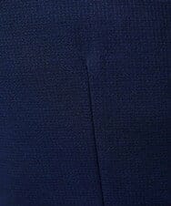 MNDGD54400 MICHEL KLEIN HOMME(ミッシェルクラン オム) 【セットアップ】メッシュテーラードジャケット ネイビー