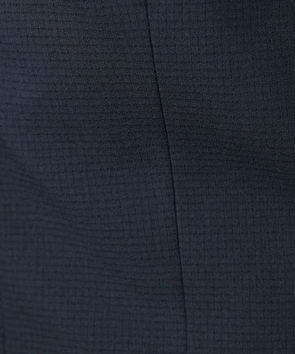 MNDGD54400 MICHEL KLEIN HOMME 【セットアップ】メッシュテーラードジャケット