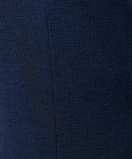 MNDGS04390 MICHEL KLEIN HOMME(ミッシェルクラン オム) メッシュストレッチジャケット ネイビー