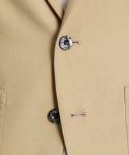 MNDGS05410 MICHEL KLEIN HOMME(ミッシェルクラン オム) デザインジャケット オフホワイト(81)