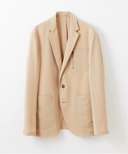 MNDGS05410 MICHEL KLEIN HOMME デザインジャケット