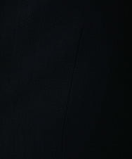 MNDGS14410 MICHEL KLEIN HOMME(ミッシェルクラン オム) ブッチャーノーカラージャケット ブラック(94)