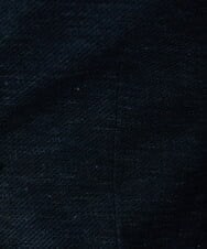 MNDGS48540 MICHEL KLEIN HOMME(ミッシェルクラン オム) リネンジャージジャケット ネイビー(57)