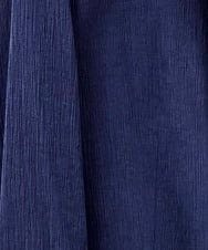 MNDGV60450 MICHEL KLEIN HOMME(ミッシェルクラン オム) カットコンバーチブルジャケット ネイビー