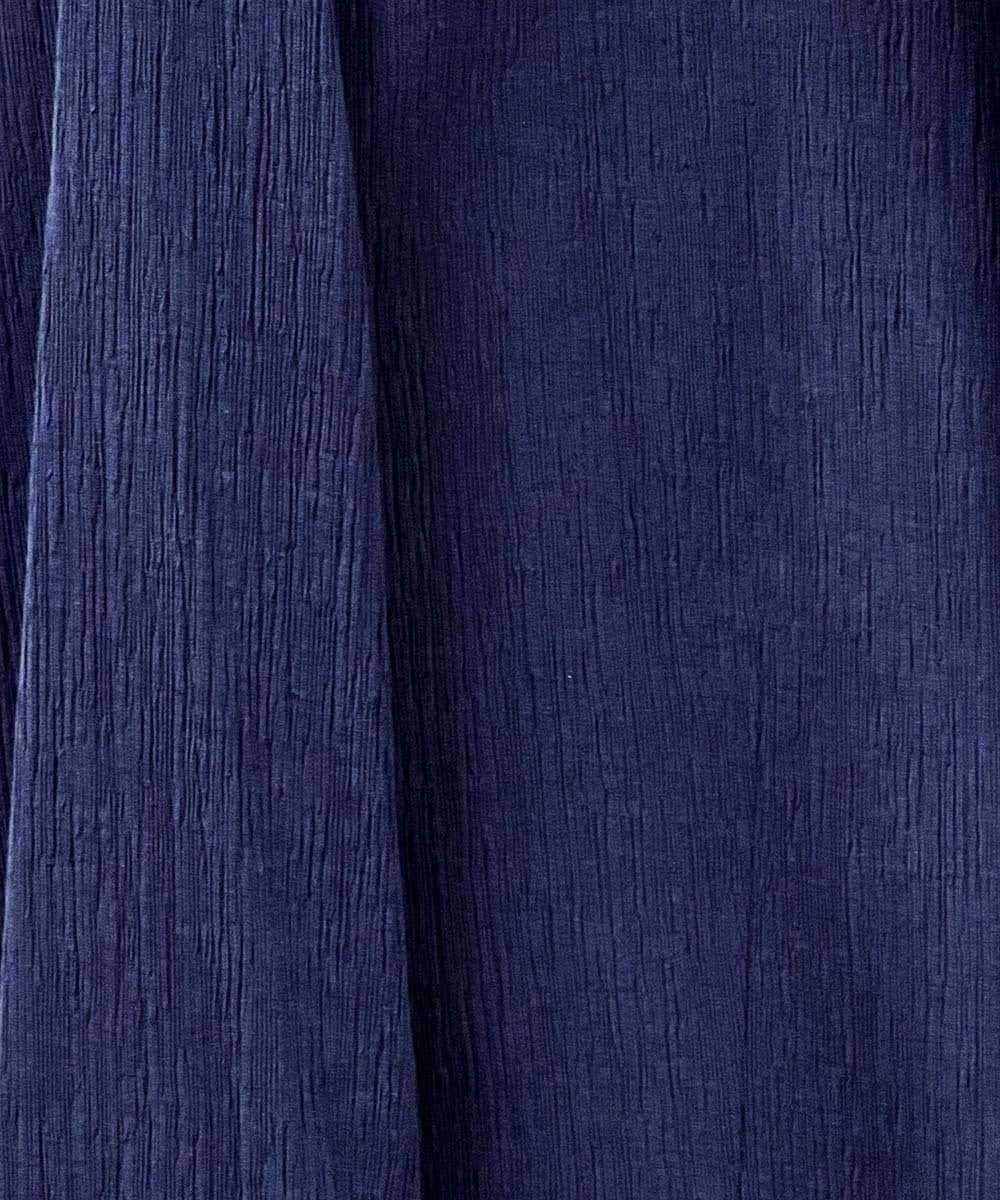 MNDGV60450 MICHEL KLEIN HOMME(ミッシェルクラン オム) カットコンバーチブルジャケット ネイビー