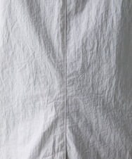 MNDHS10330 MICHEL KLEIN HOMME(ミッシェルクラン オム) ストレッチストライプジャケット ライトグレー(91)