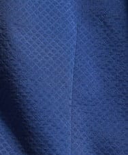 MNDJA65470 MICHEL KLEIN HOMME(ミッシェルクラン オム) コンバーチブルジャケット ブルー