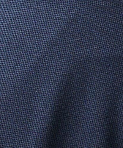 MNDJC08450 MICHEL KLEIN HOMME 【セットアップ】メッシュストレッチテーラードジャケット