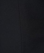 MNDJF01430 MICHEL KLEIN HOMME(ミッシェルクラン オム) 【セットアップ】トリコットメッシュテーラードジャケット ブラック