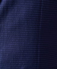 MNDJF09400 MICHEL KLEIN HOMME(ミッシェルクラン オム) 【セットアップ】サッカーテーラードジャケット ブルー