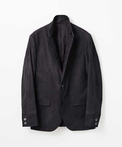 MNDJM46450 MICHEL KLEIN HOMME コンバーチブルジャケット
