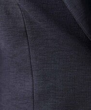 MNDJS14390 MICHEL KLEIN HOMME(ミッシェルクラン オム) 【2023年秋モデル】メッシュストレッチジャケット ダークグレー(93)