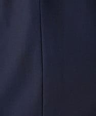 MNDJX31400 MICHEL KLEIN HOMME(ミッシェルクラン オム) ストレッチテーラードジャケット セットアップ ネイビー