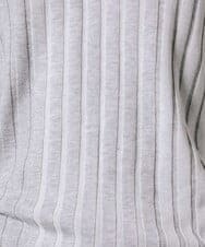 MNFAS01150 MICHEL KLEIN HOMME(ミッシェルクラン オム) グラデーションVネックニット ホワイト(90)