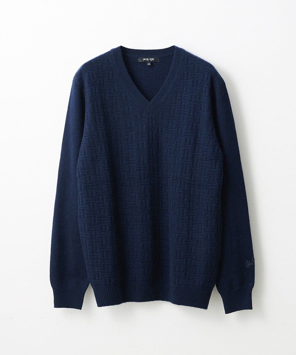【marpo様専用】カシミヤセーター5点セット ニット/セーター トップス メンズ 買い公式