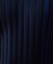 MNFAV01170 MICHEL KLEIN HOMME(ミッシェルクラン オム) グラデーションVネックニット ネイビー