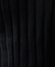 MNFAV01170 MICHEL KLEIN HOMME(ミッシェルクラン オム) グラデーションVネックニット ブラック