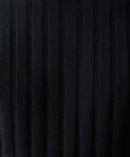 MNFAV02180 MICHEL KLEIN HOMME(ミッシェルクラン オム) グラデーションタートルネックニット ブラック