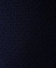 MNFCD61330 MICHEL KLEIN HOMME(ミッシェルクラン オム) カシミアタートルネックニット ネイビー