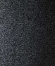 MNFCD61330 MICHEL KLEIN HOMME(ミッシェルクラン オム) カシミアタートルネックニット ダークグレー