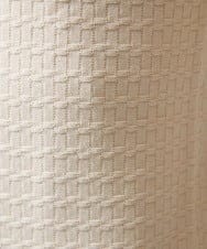 MNFDF50200 MICHEL KLEIN HOMME(ミッシェルクラン オム) クラシカルクルーネックニット ベージュ