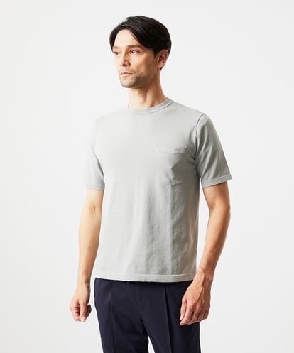 MNFJC52210 MICHEL KLEIN HOMME ニット