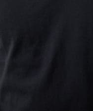 MNFJC53230 MICHEL KLEIN HOMME(ミッシェルクラン オム) 半袖ニットポロシャツ ブラック