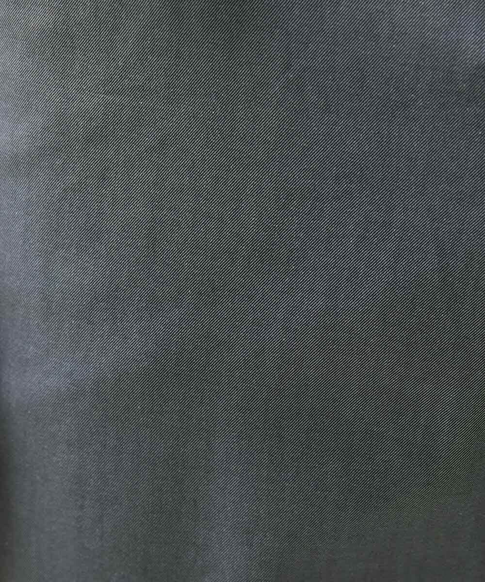 MNHGS35170 MICHEL KLEIN HOMME(ミッシェルクラン オム) クールツイルストレッチパンツ ライトグレー(91)