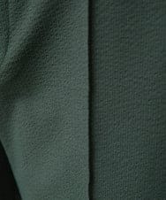 MNHJC01250 MICHEL KLEIN HOMME(ミッシェルクラン オム) サッカーストレッチイージーパンツ ライトグリーン