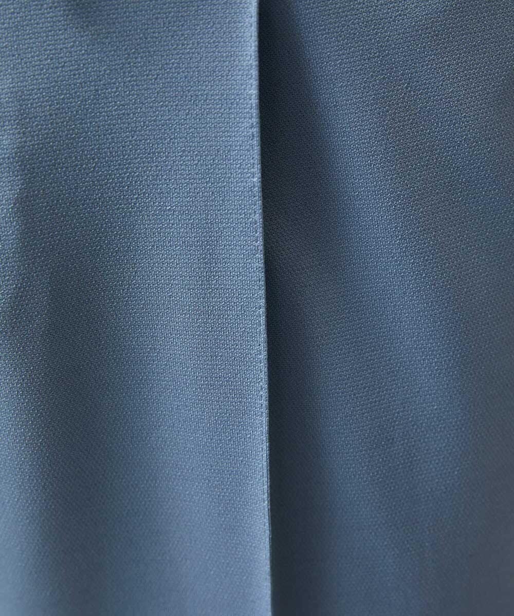 MNHJC02230 MICHEL KLEIN HOMME(ミッシェルクラン オム) ドライタッチイージーパンツ ライトブルー