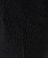 MNHJD63250 MICHEL KLEIN HOMME(ミッシェルクラン オム) 【セットアップ】9分丈ジャージースラックスパンツ ダークグレー