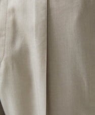 MNHJF50250 MICHEL KLEIN HOMME(ミッシェルクラン オム) デニム調イージーパンツ ベージュ