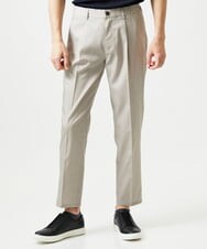MNHJF50250 MICHEL KLEIN HOMME(ミッシェルクラン オム) デニム調イージーパンツ ベージュ