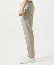 MNHJF50250 MICHEL KLEIN HOMME(ミッシェルクラン オム) デニム調イージーパンツ ベージュ
