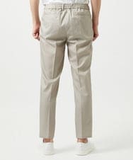 MNHJF50250 MICHEL KLEIN HOMME(ミッシェルクラン オム) デニム調イージーパンツ ベージュ