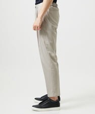 MNHJF50250 MICHEL KLEIN HOMME(ミッシェルクラン オム) デニム調イージーパンツ ベージュ