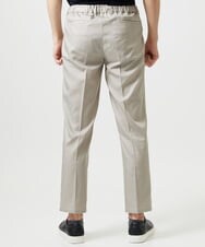 MNHJF50250 MICHEL KLEIN HOMME(ミッシェルクラン オム) デニム調イージーパンツ ベージュ