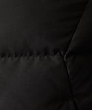 MNJAD57590 MICHEL KLEIN HOMME(ミッシェルクラン オム) 2WAYダウンジャケット ブラック