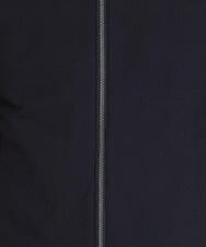 MNJAV86390 MICHEL KLEIN HOMME(ミッシェルクラン オム) ウォーターテックライダースブルゾン ブラック(94)