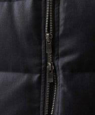 MNJVA58130 MICHEL KLEIN HOMME(ミッシェルクラン オム) LOLO PIANAダウンブルゾン ダークグレー