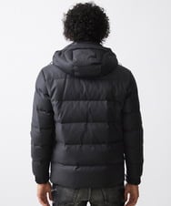 MNJVA58130 MICHEL KLEIN HOMME(ミッシェルクラン オム) LOLO PIANAダウンブルゾン ダークグレー