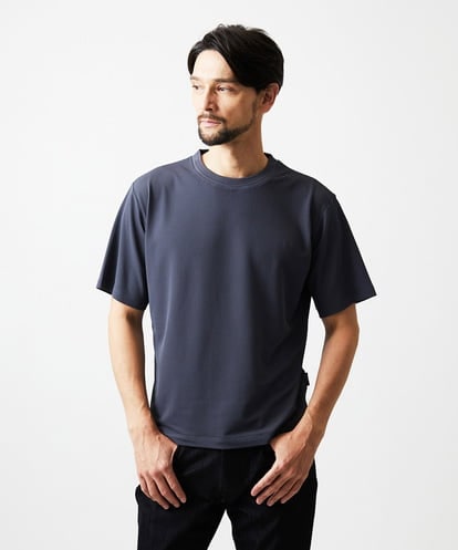 MNKAD55160 MICHEL KLEIN HOMME カットソー
