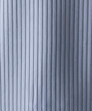 MNKAF69190 MICHEL KLEIN HOMME(ミッシェルクラン オム) メイストレッチリブカットソー ライトブルー